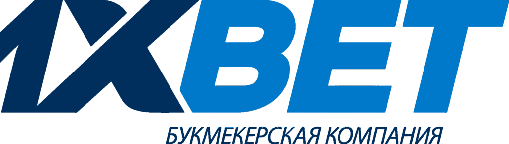 1xbet logo vector.svg 