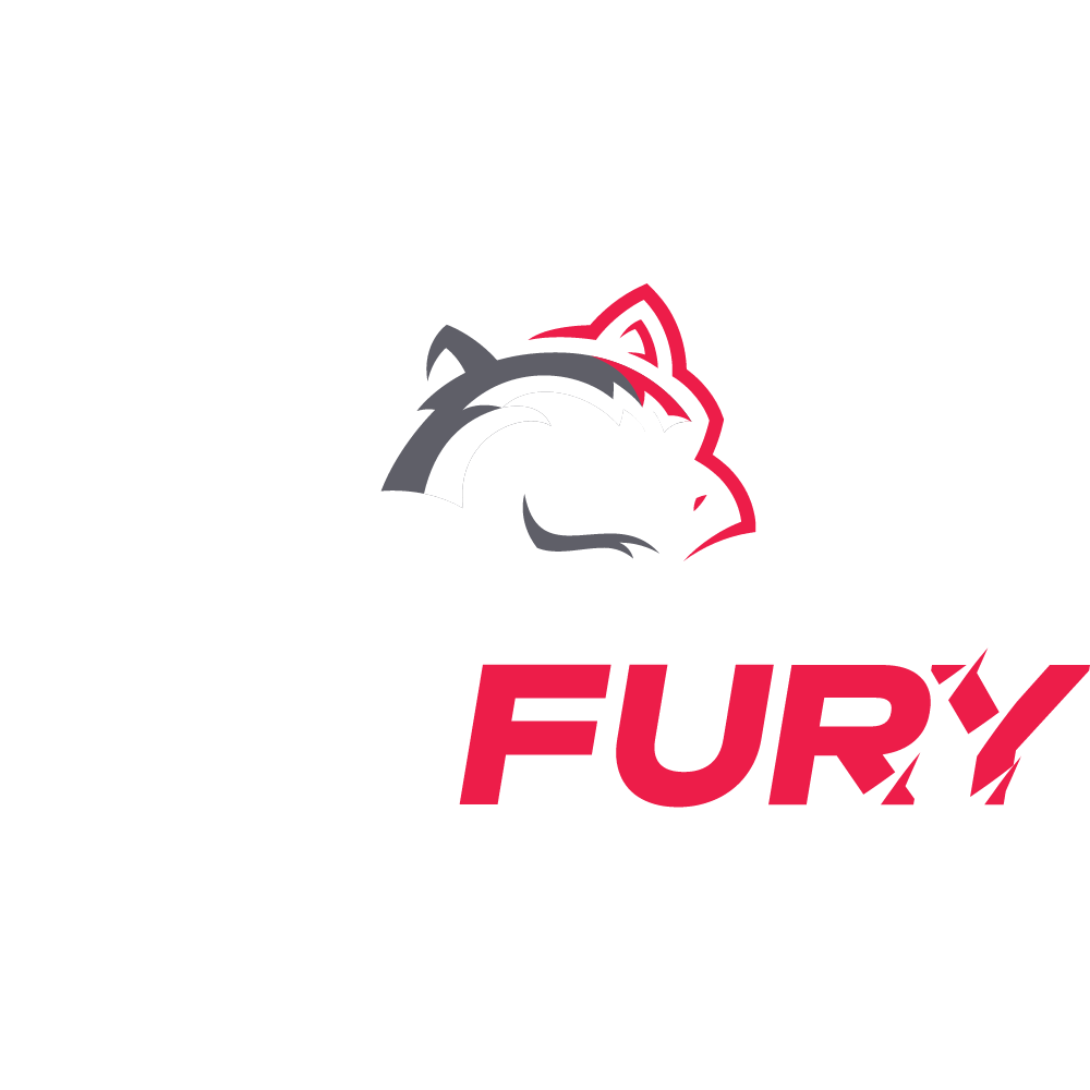 Betfury Crypto Casino Logo