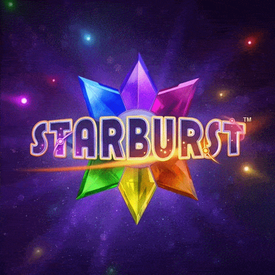 Starburst