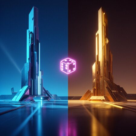 Crypto vs Fiat: Which Wins for Speed & Anonymity?