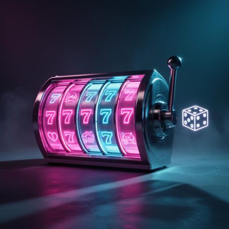 How Lucky Spin RTP Actually Works (The Math)