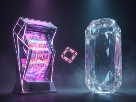 Progressive vs Fixed: Which Royal Casino Jackpot Hits More?