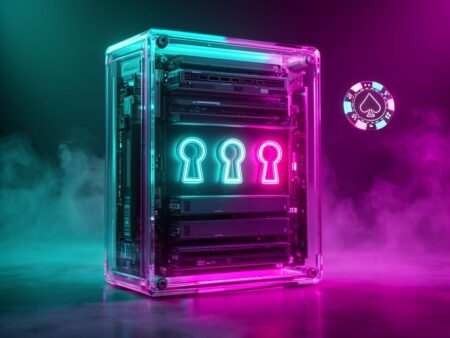 How Online Casinos Work: The 3 Keys You Need