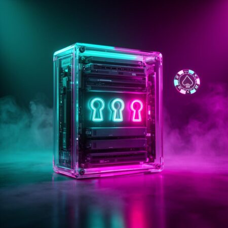 How Online Casinos Work: The 3 Keys You Need