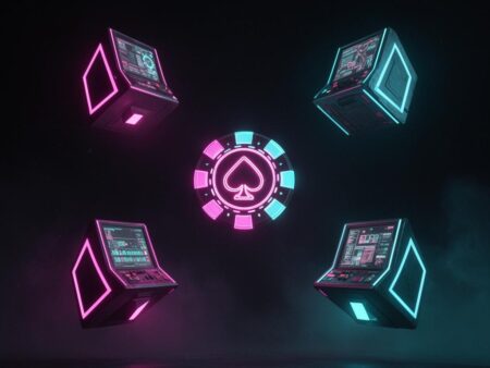 Casino Terms Decoded: 5 You Need to Know