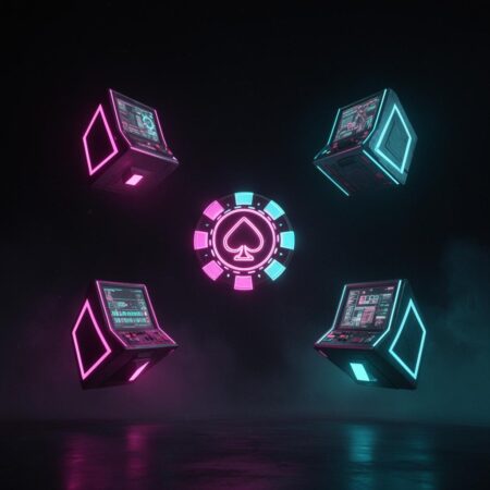 Casino Terms Decoded: 5 You Need to Know