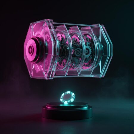 RTP in Slots: The Real Secret to Your Long-Term Edge