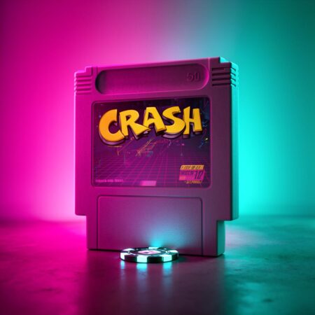 5 Best Crash Games to Play Right Now