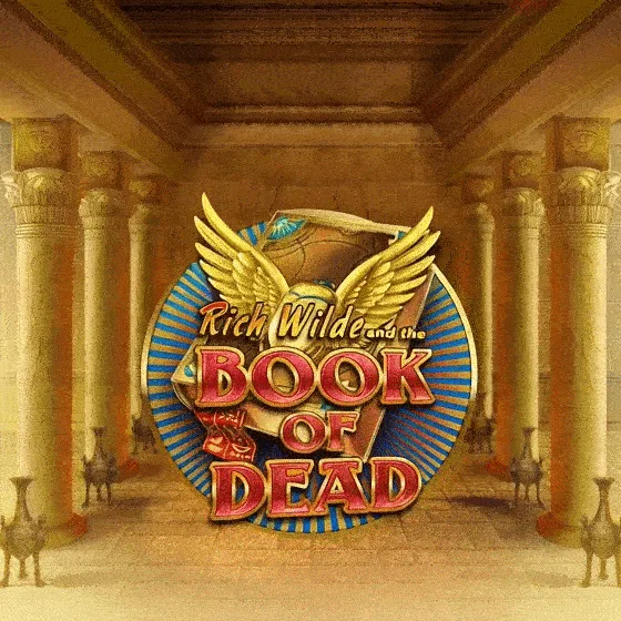 Rich Wilde and the Book of Dead