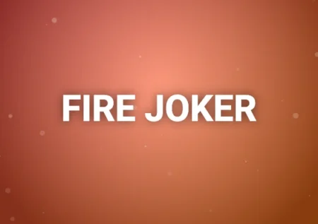 Fire Joker