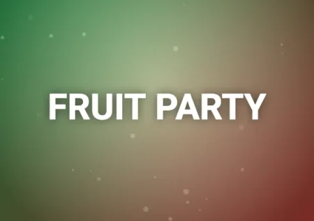 Fruit Party
