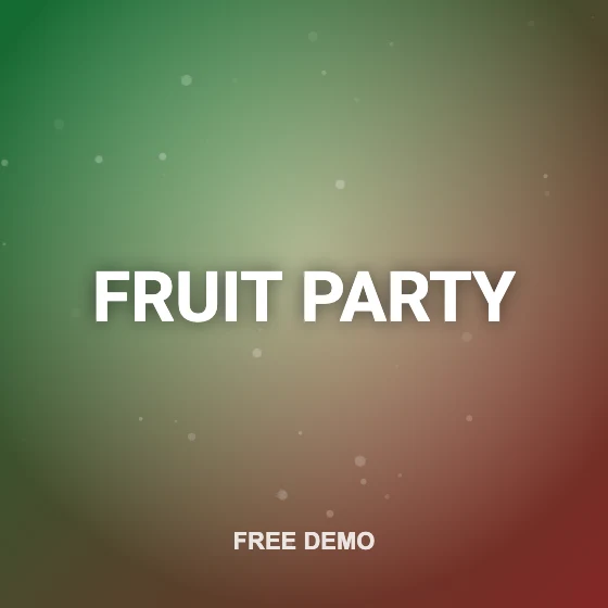 Fruit Party