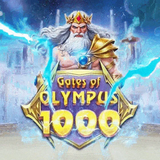 Gates of Olympus 1000™