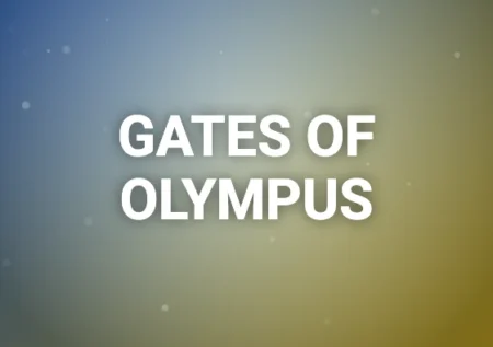 Gates of Olympus