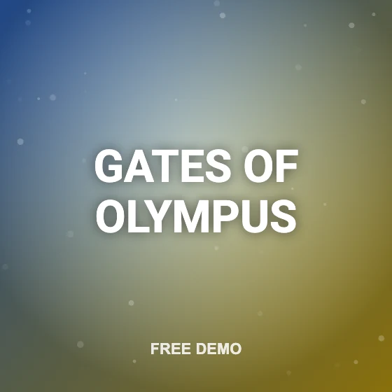 Gates of Olympus