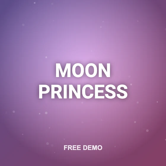 Moon Princess