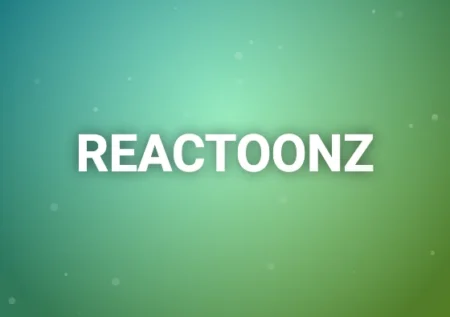 Reactoonz