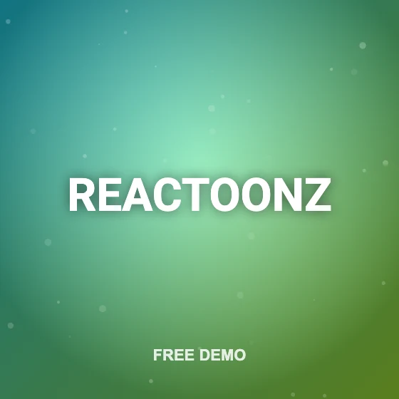 Reactoonz