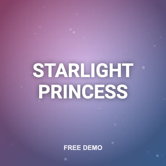 Starlight Princess