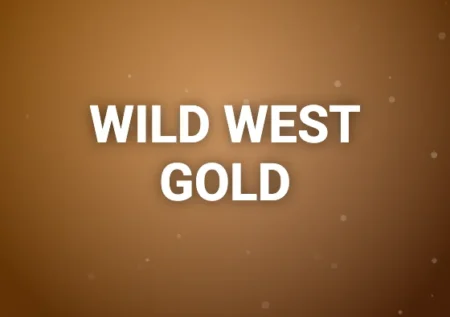 Wild West Gold
