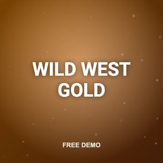 Wild West Gold