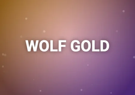 Wolf Gold