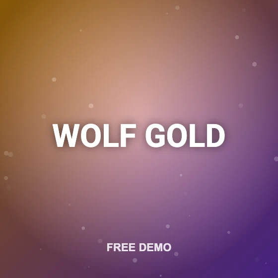Wolf Gold